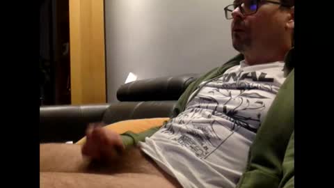 krzysztof1977 online show from February 4, 7:11 pm