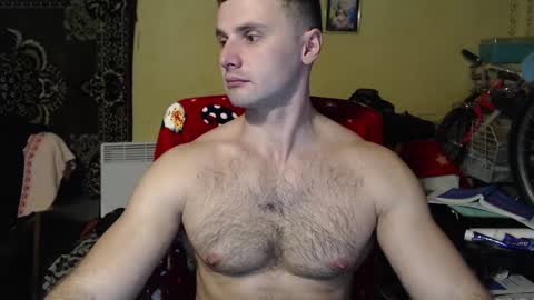 ksanderua online show from March 9, 5:17 pm