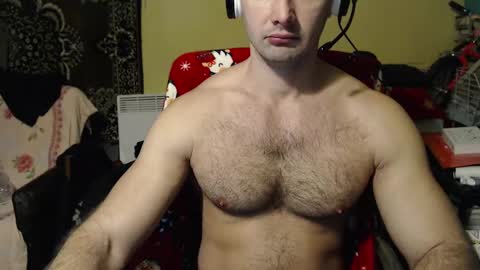 ksanderua online show from February 19, 6:11 am