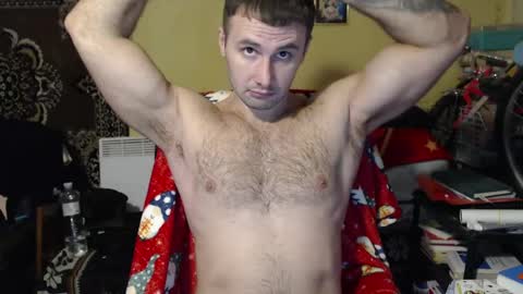 ksanderua online show from February 20, 11:31 am