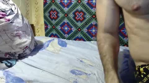 ksanderua online show from March 12, 3:51 pm