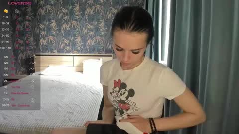 Ksenia online show from October 4, 10:35 am