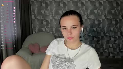 Ksenia online show from September 9, 1:44 pm