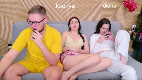 WebcamWhore online show from March 24, 5:24 am