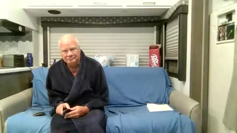 rvcamping 2 rvliving online show from May 20, 6:54 am