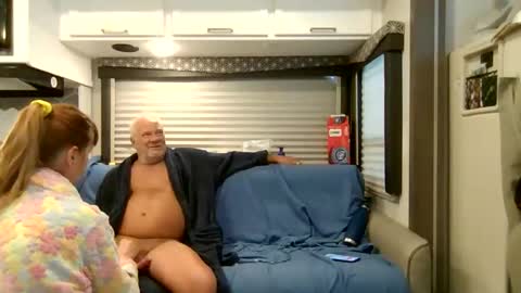 rvcamping 2 rvliving online show from June 6, 1:44 am