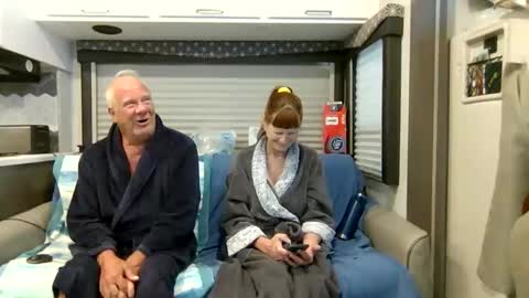 rvcamping 2 rvliving online show from May 26, 1:12 am