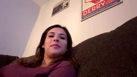 ksmurf00 online show from November 18, 2:25 am