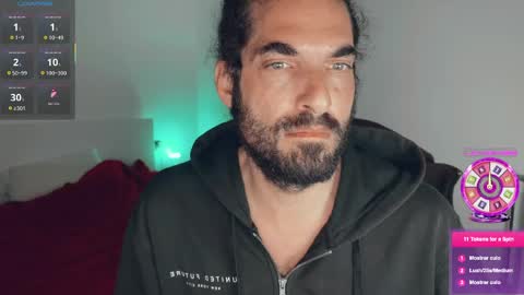 Petrolhead online show from April 15, 10:32 pm