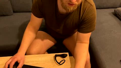 Tony online show from March 11, 9:37 pm