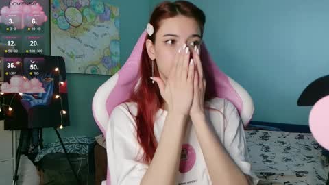 kudemeows online show from December 7, 6:32 pm