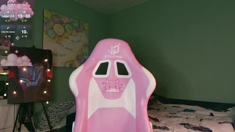 kudemeows online show from January 6, 2:14 pm