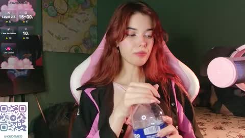 kudemeows online show from September 29, 3:00 pm