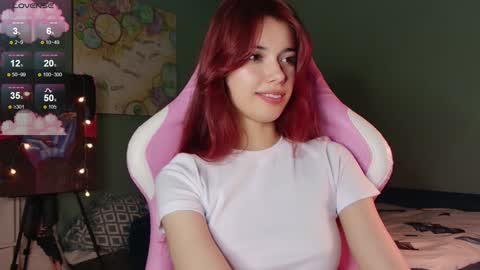 kudemeows online show from January 7, 7:28 pm