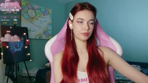 kudemeows online show from December 23, 4:17 pm