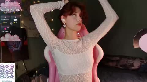 kudemeows online show from December 5, 5:22 pm