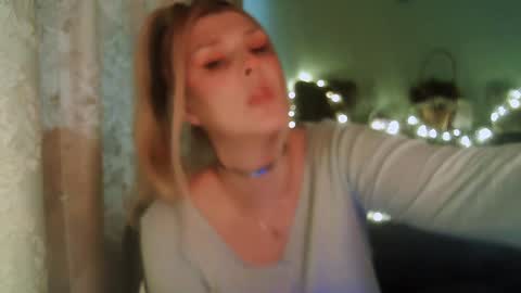 Annika  MTF ts post -op online show from January 23, 10:54 am