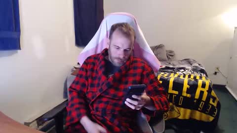 Kuggy online show from February 3, 2:53 am