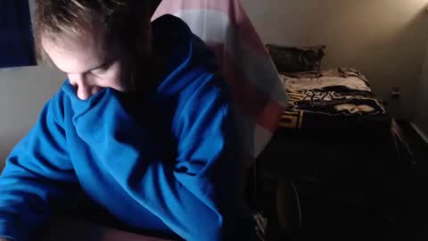 Kuggy online show from November 9, 1:36 pm