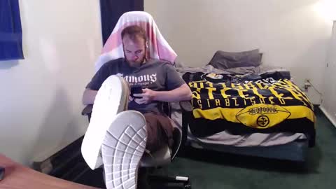 Kuggy online show from April 9, 10:04 pm