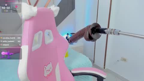 SARA online show from October 27, 1:55 pm