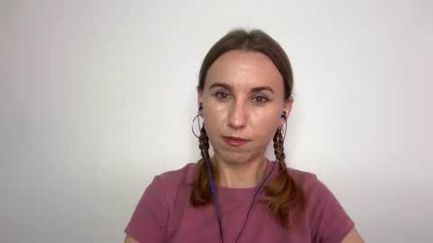 kula_queen online show from March 15, 9:24 am