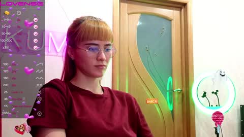 kumisgo online show from February 5, 2:51 am