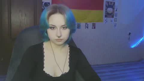 Alice online show from March 3, 2:24 pm