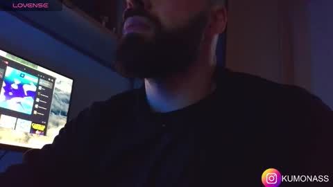 kumonass online show from February 11, 10:52 am