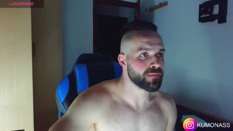 kumonass online show from February 27, 7:50 pm