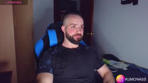 kumonass online show from March 19, 5:18 pm