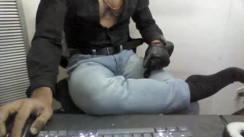 kunal7034 online show from March 4, 1:12 am