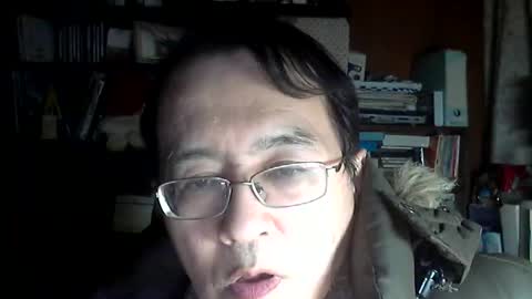 kunio37 online show from December 26, 2:37 pm