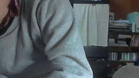 kunio37 online show from January 14, 12:56 pm