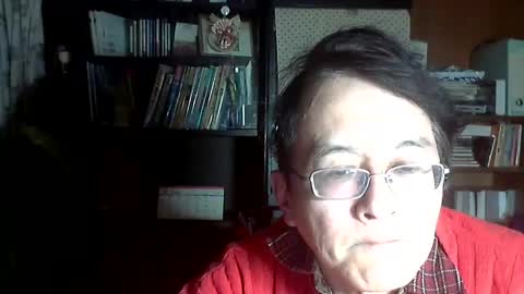 kunio37 online show from February 3, 2:55 pm