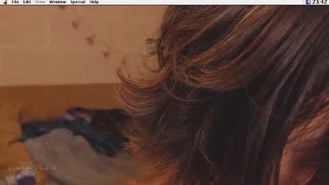 Krypto hethey online show from December 2, 10:41 pm