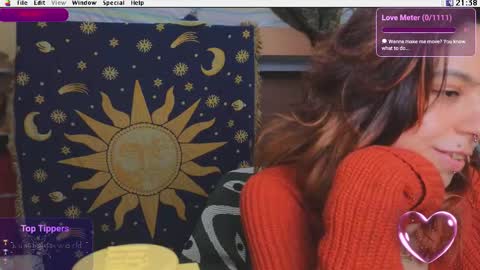 Krypto hethey online show from February 1, 8:39 pm