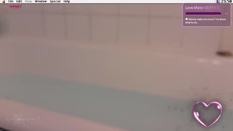 Krypto hethey online show from December 20, 10:50 pm