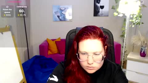 kuri_u online show from April 23, 10:45 am