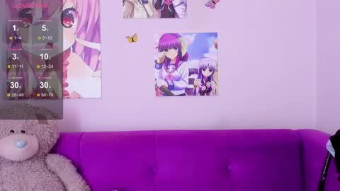 kurohama online show from October 7, 5:36 am