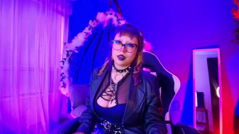 Kuromi online show from May 28, 12:03 pm