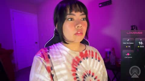 kuromixx444 online show from April 20, 1:41 am