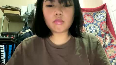 kuromixx444 online show from January 7, 7:35 am