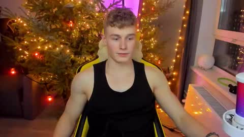 kurt_hanssen online show from January 8, 6:25 pm