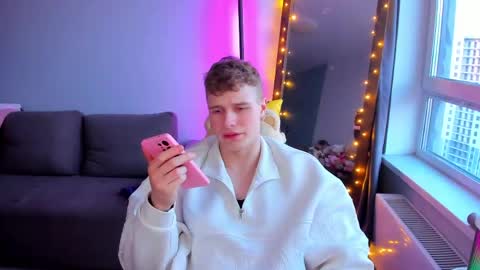 kurt_hanssen online show from April 18, 5:15 pm