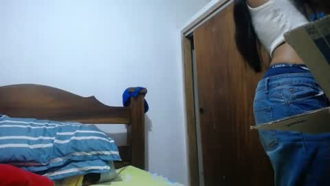 kushandcrill online show from June 30, 2:22 am