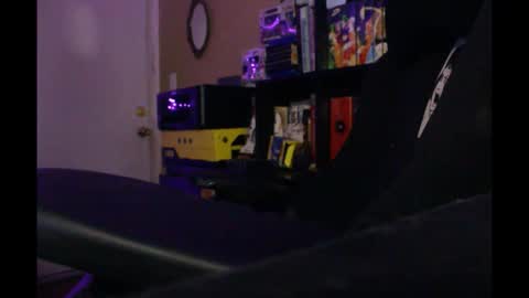 Kushgoth online show from February 13, 4:49 am