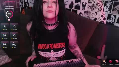 Kvopa online show from January 9, 6:02 pm