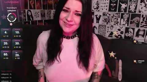 Kvopa online show from September 13, 9:50 pm