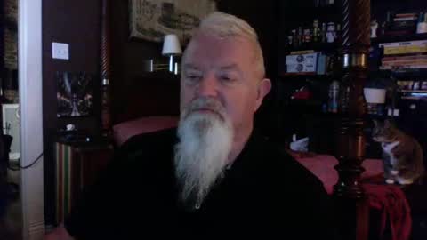 Nick Nude Celt KYHighNTight online show from March 5, 12:47 pm